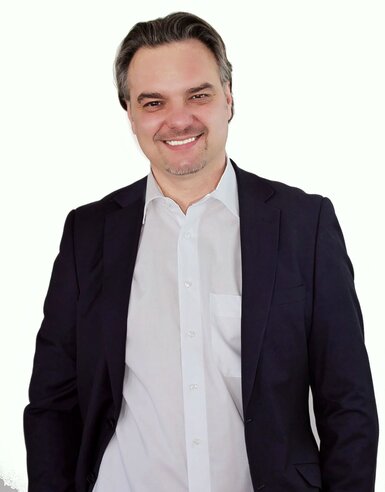 Goran Stefanovic - CEO of asioso