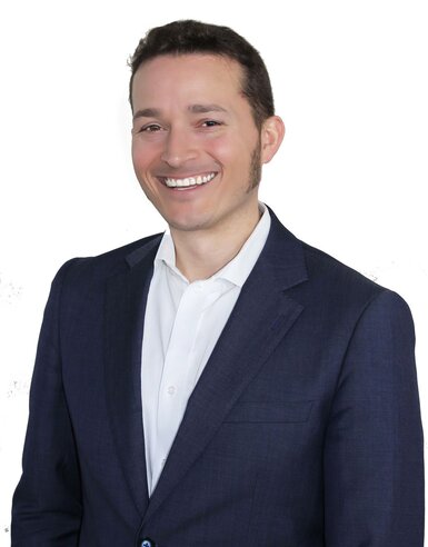 Nico Rehmann - CEO of asioso