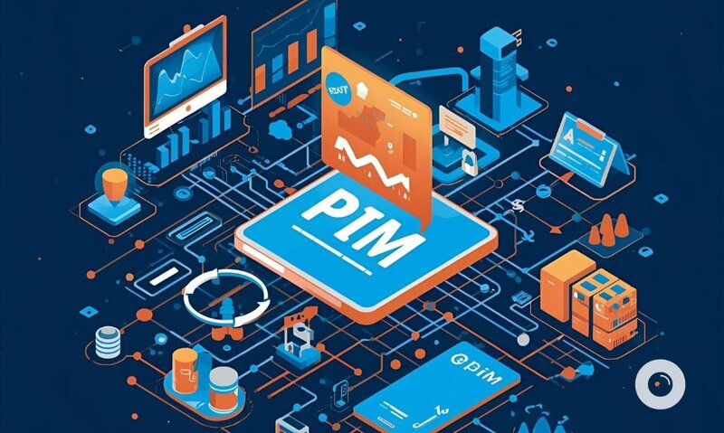 How to create a connected digital ecosystem for data, media, and ...