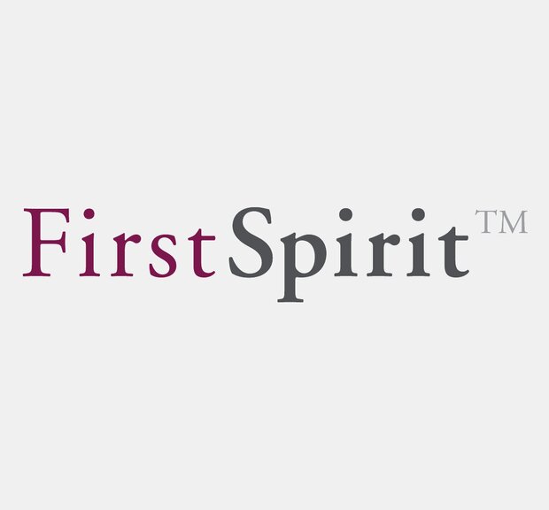firstspirit logo